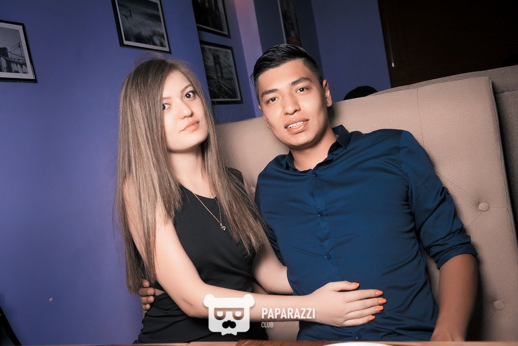 Just Bar Алматы 10.07.2016 Just Bar