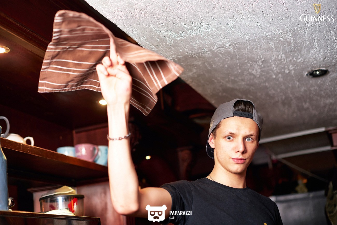 Guinness Pub Алматы 03.05.2019 Guinness Pub