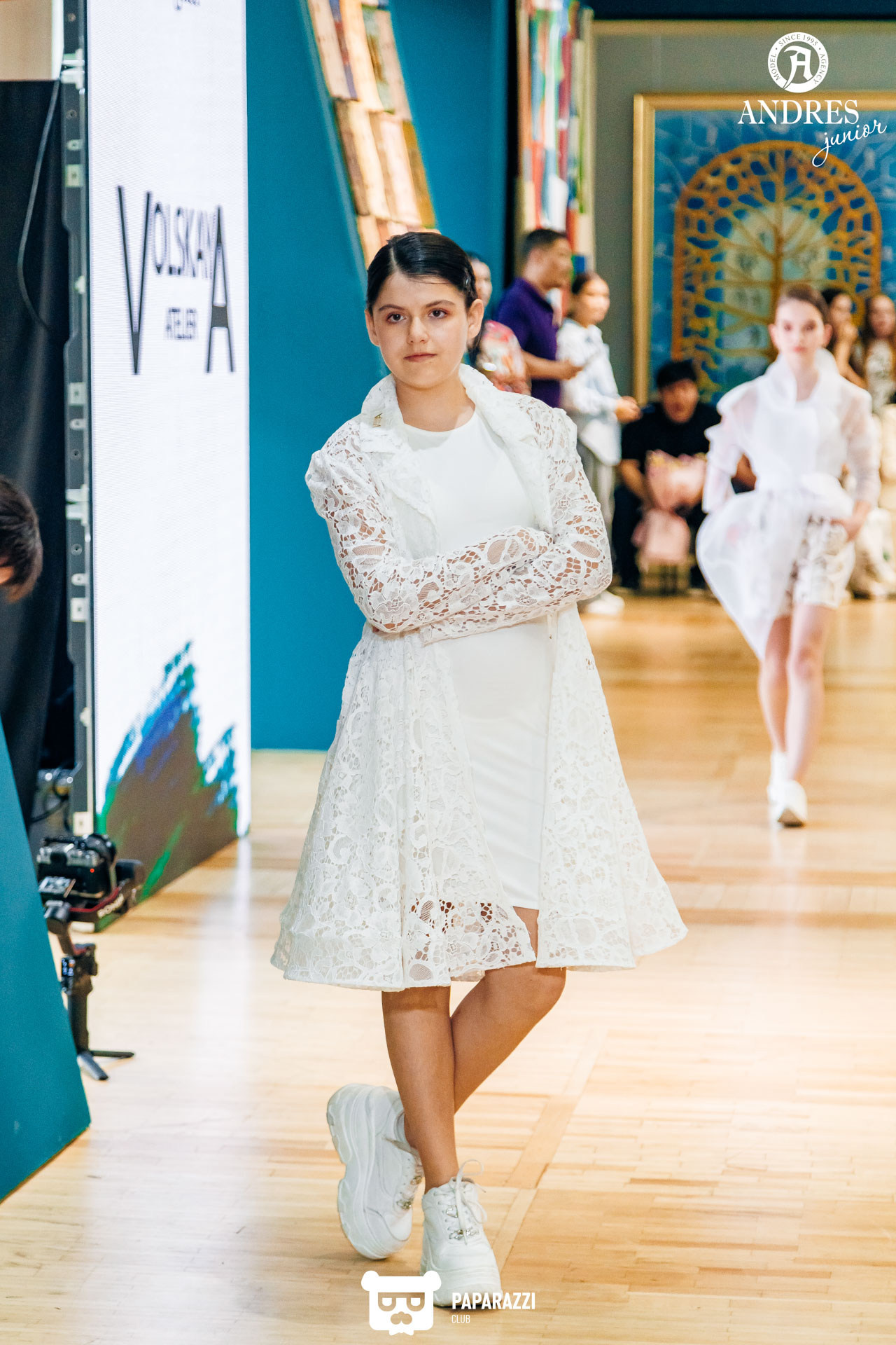 Девятый сезон Junior Models Show 2024 Алматы 02.06.2024 Девятый сезон Junior Models Show 2024