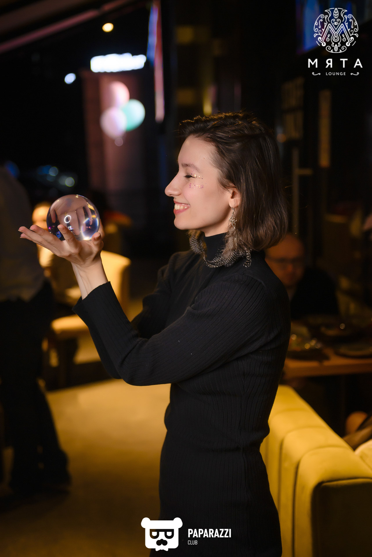 МЯТА Lounge на Бухар Жырау Алматы 09.06.2023 МЯТА Lounge на Бухар Жырау