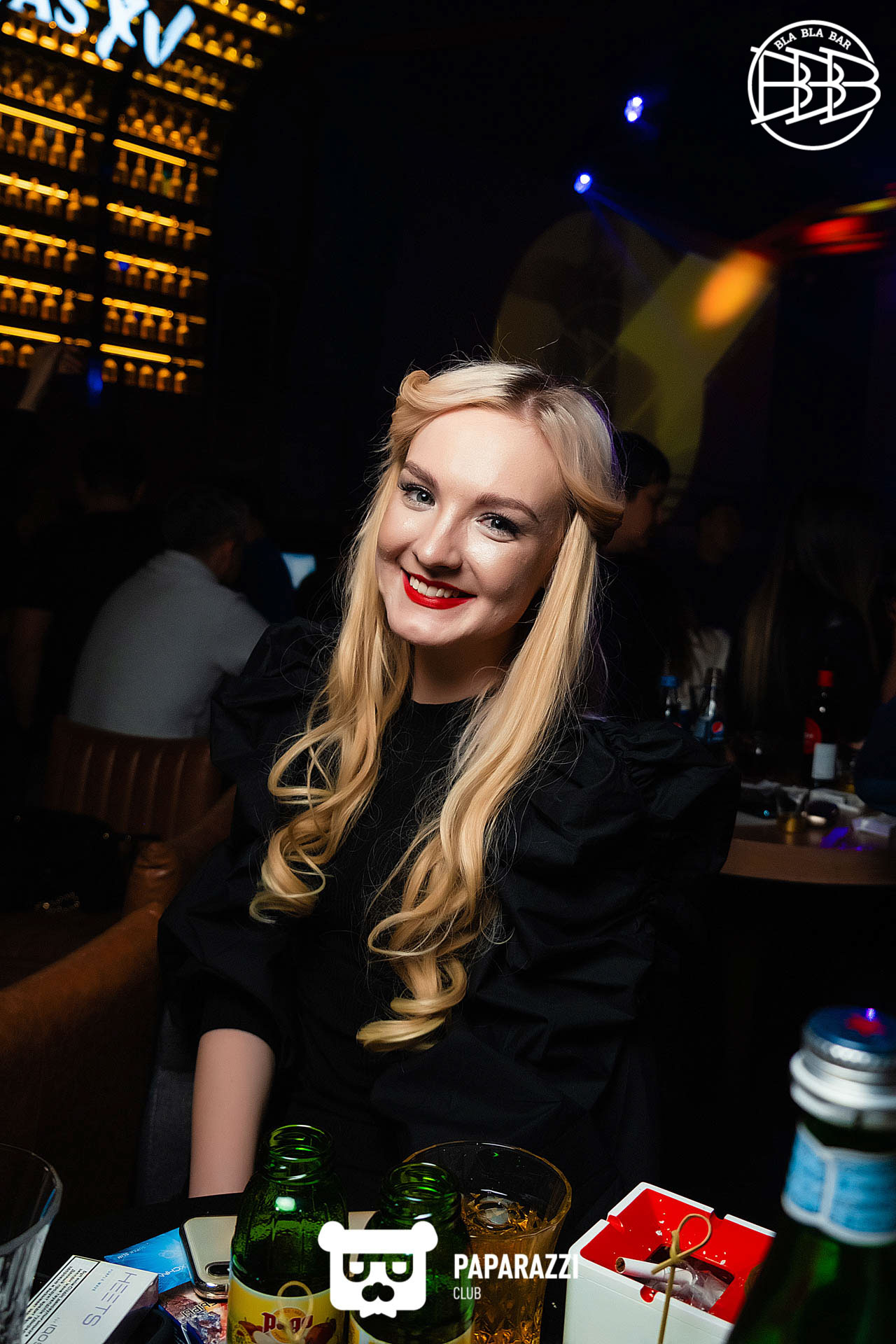 Bla Bla Bar Алматы 30.11.2019 Bla Bla Bar