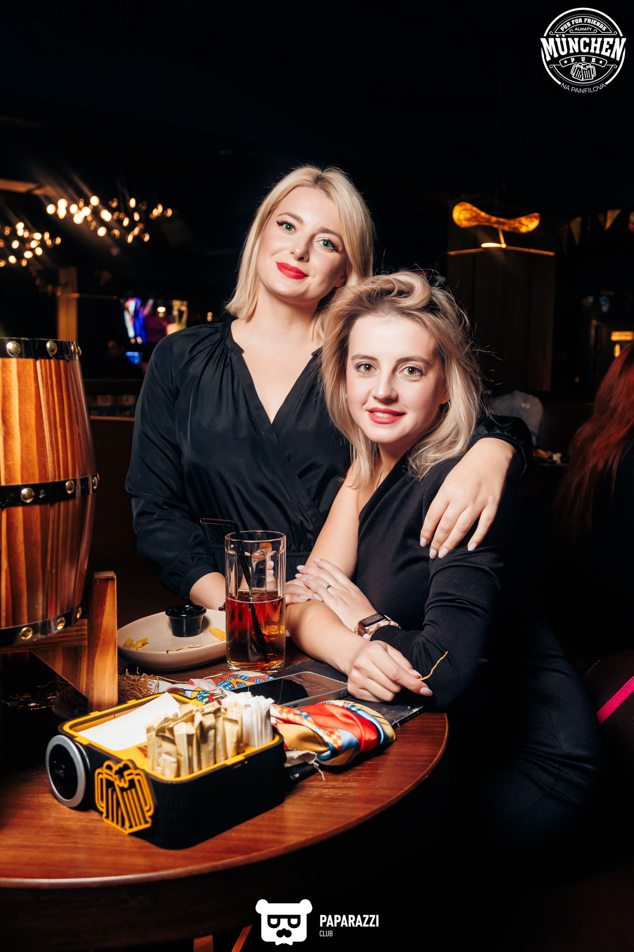 Munchen Pub Алматы 18.10.2024 Munchen Pub