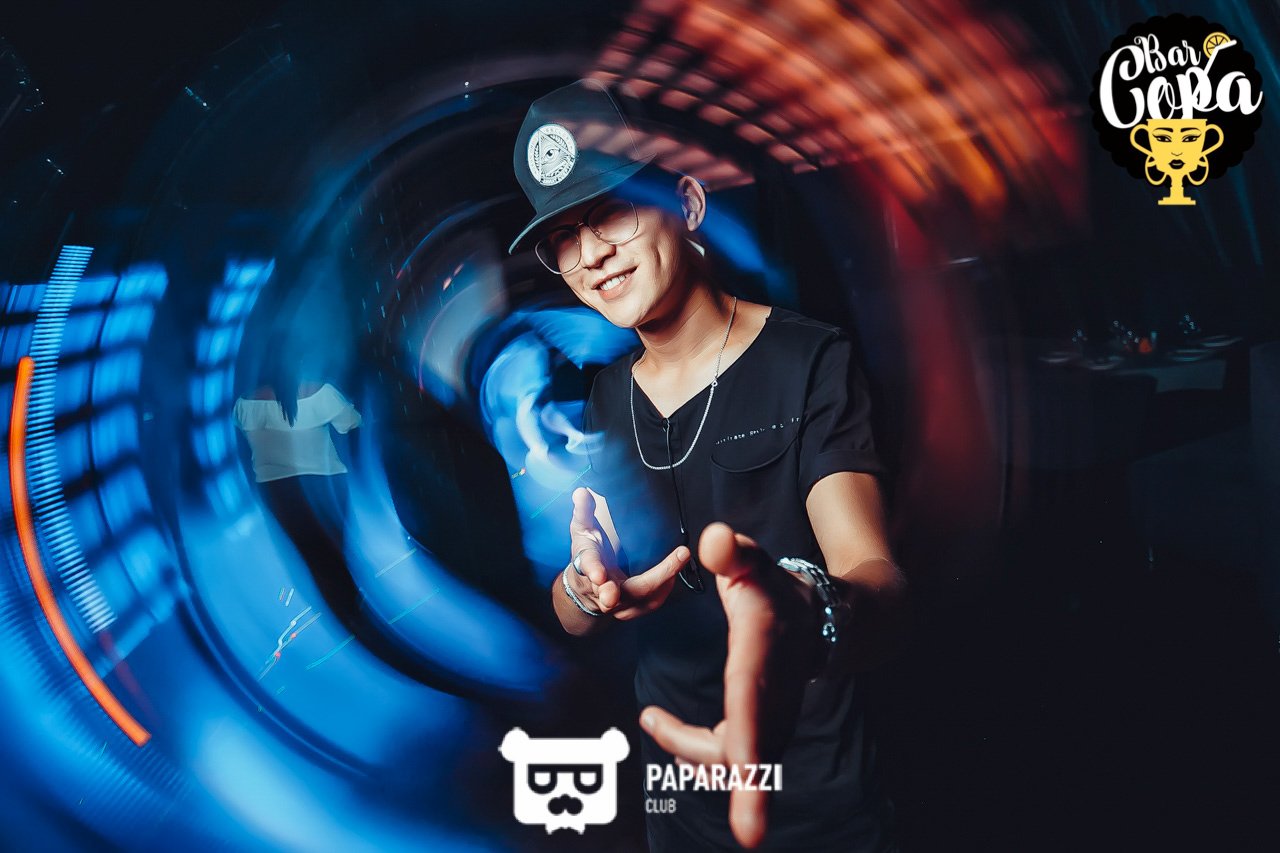 Copa bar Алматы 02.06.2017 Copa bar