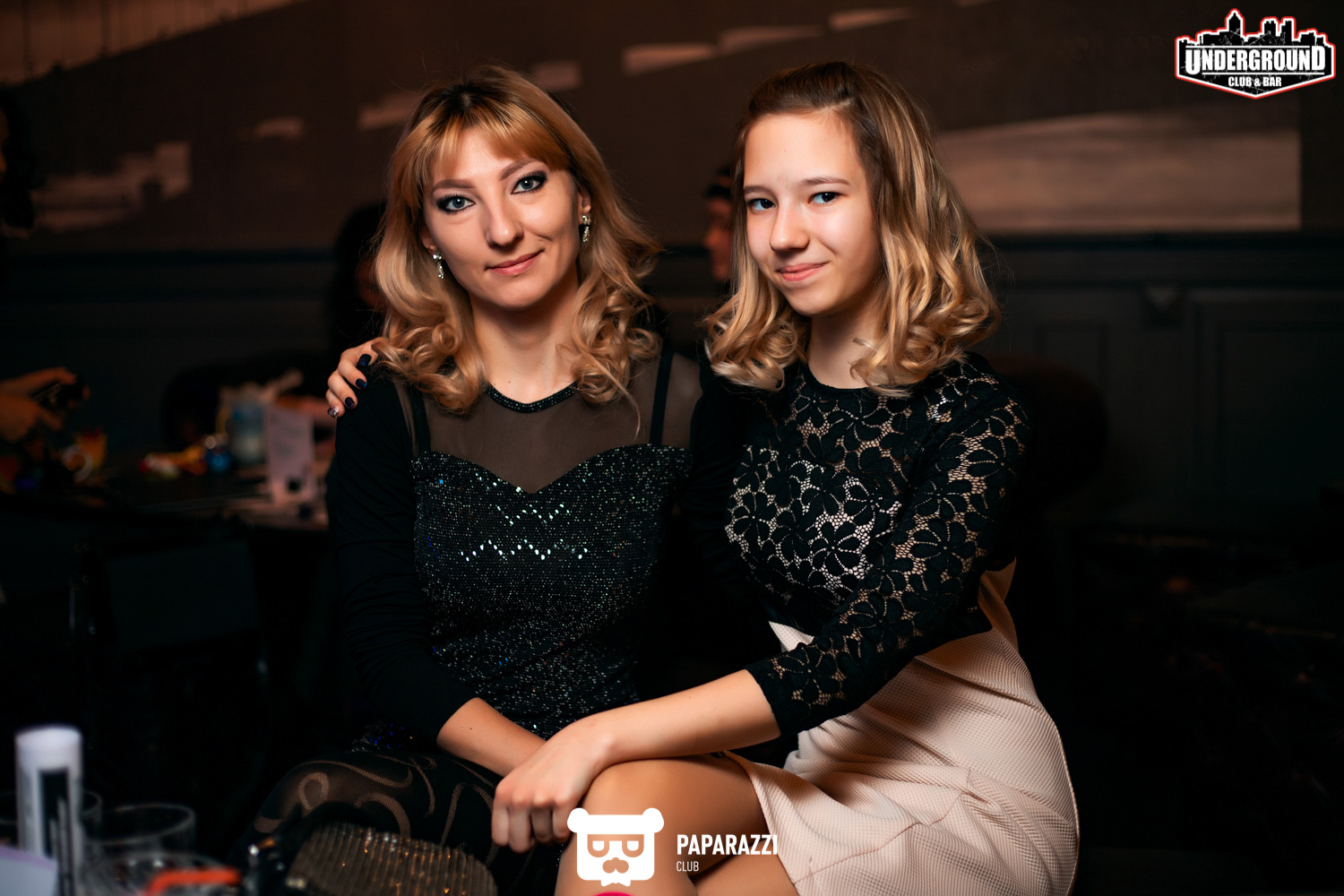 "Quiz" в UNDERGROUND Алматы 01.02.2020 "Quiz" в UNDERGROUND