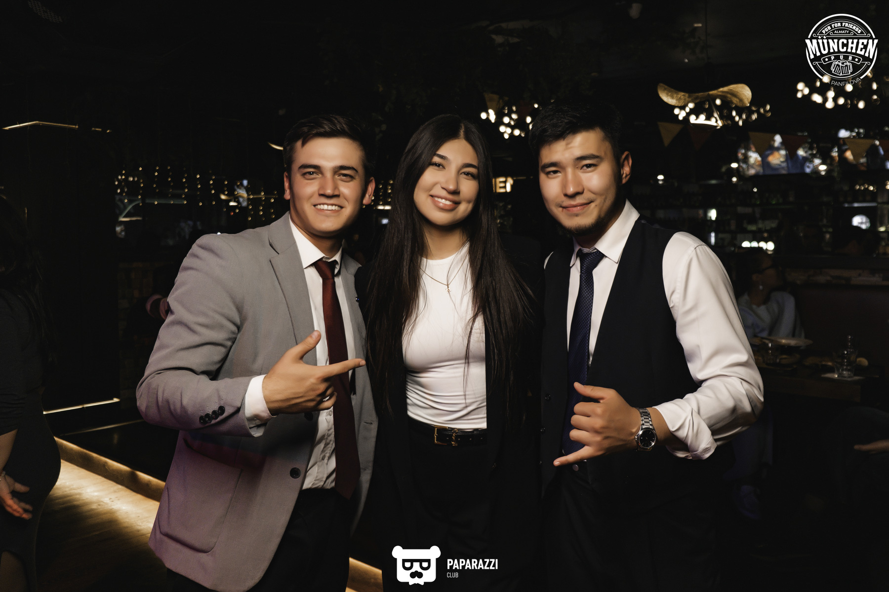 Munchen Pub На Панфилова Алматы 10.10.2025 Munchen Pub На Панфилова