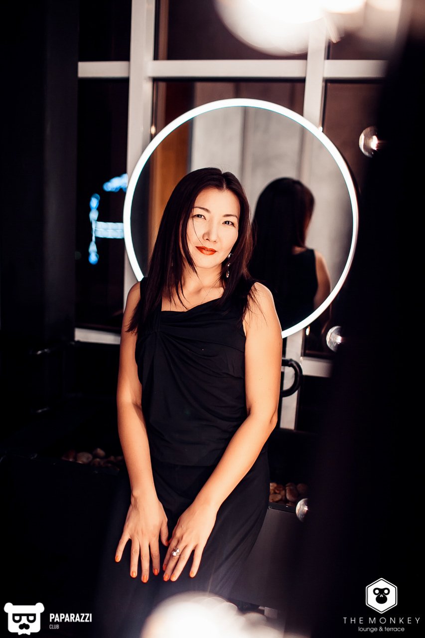 The Monkey Алматы 15.09.2018 The Monkey