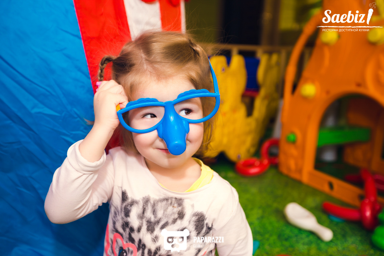 Saebiz - Детский мастер класс Алматы 10.11.2018 Saebiz - Детский мастер класс