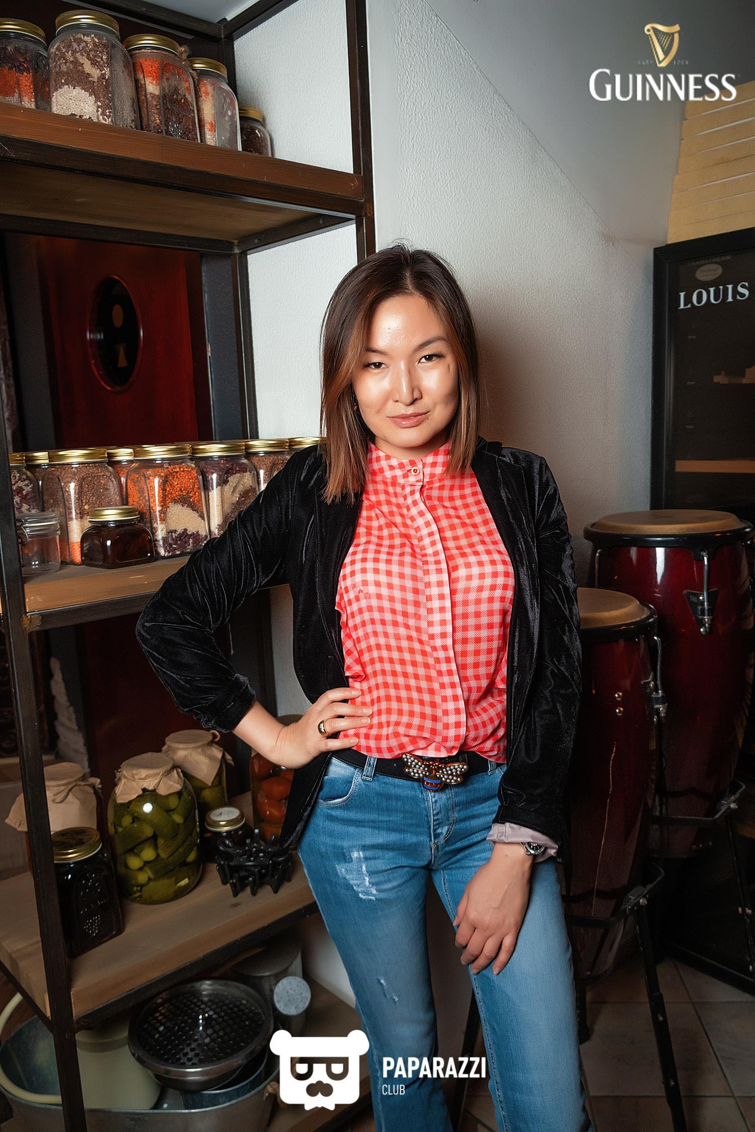 Guinness Pub Алматы 07.06.2019 Guinness Pub