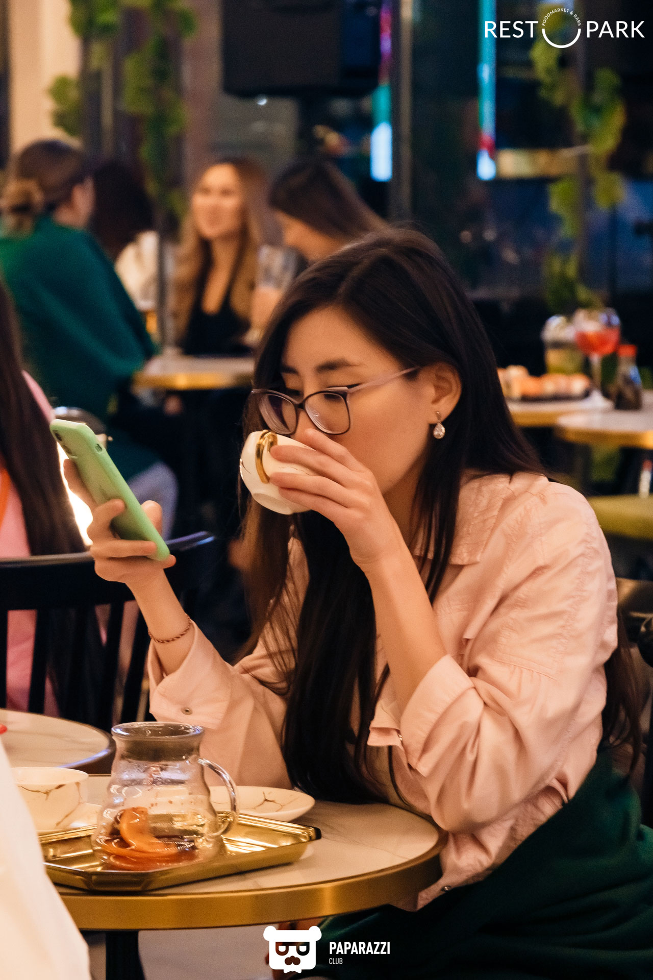 "Restopark" Алматы 21.05.2021 "Restopark"