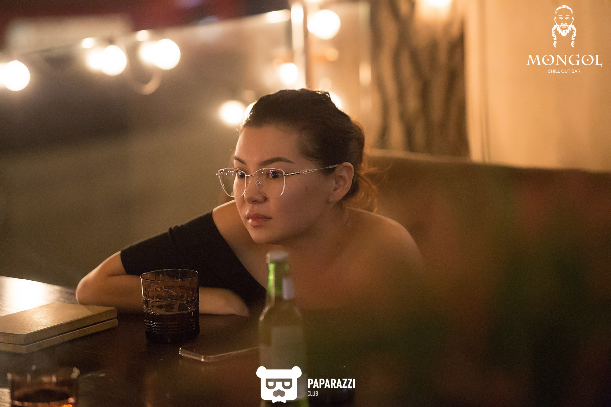 Mongol Chill Out Bar Алматы 16.07.2021 Mongol Chill Out Bar