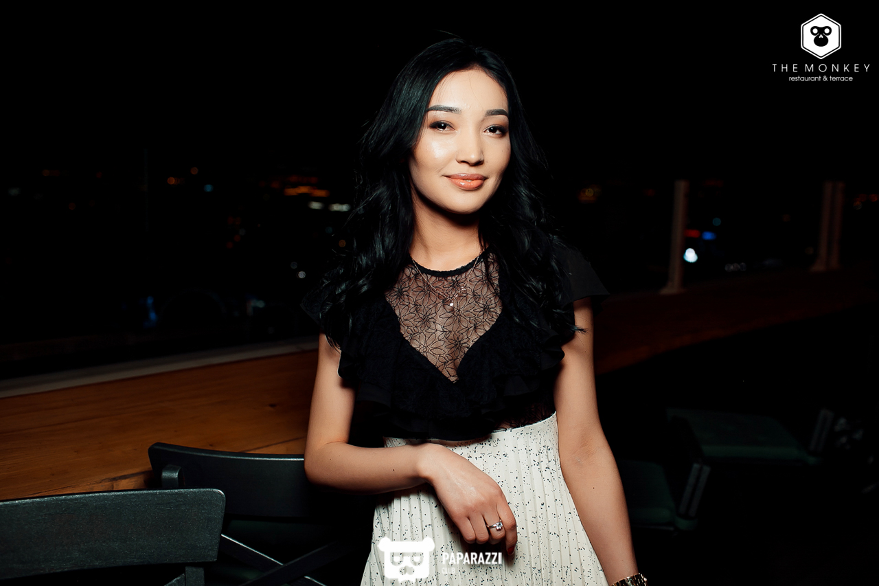 The Monkey Алматы 09.05.2019 The Monkey