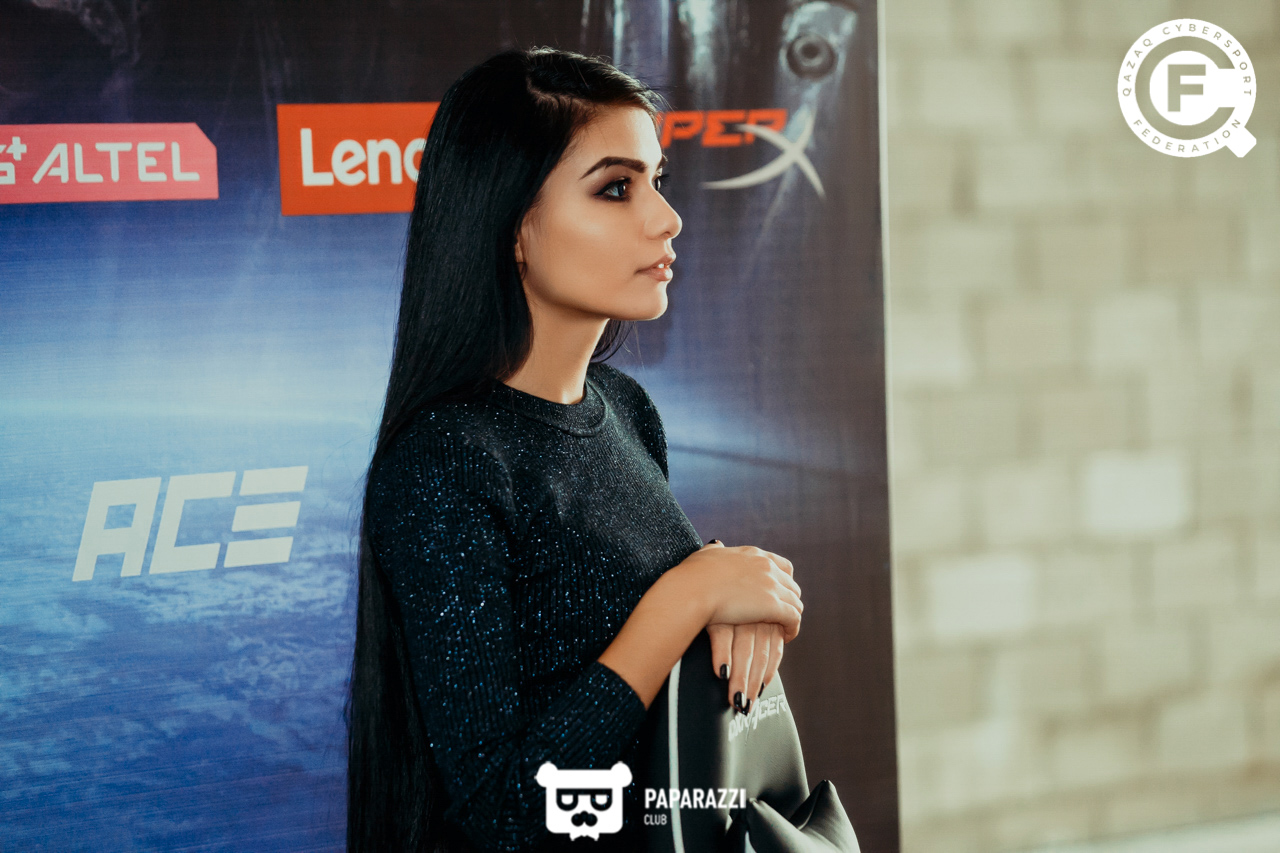 Открытый турнир Центральной Азии по StarCraft II в г.Алматы Алматы 12/17/2018 Открытый турнир Центральной Азии по StarCraft II в г.Алматы