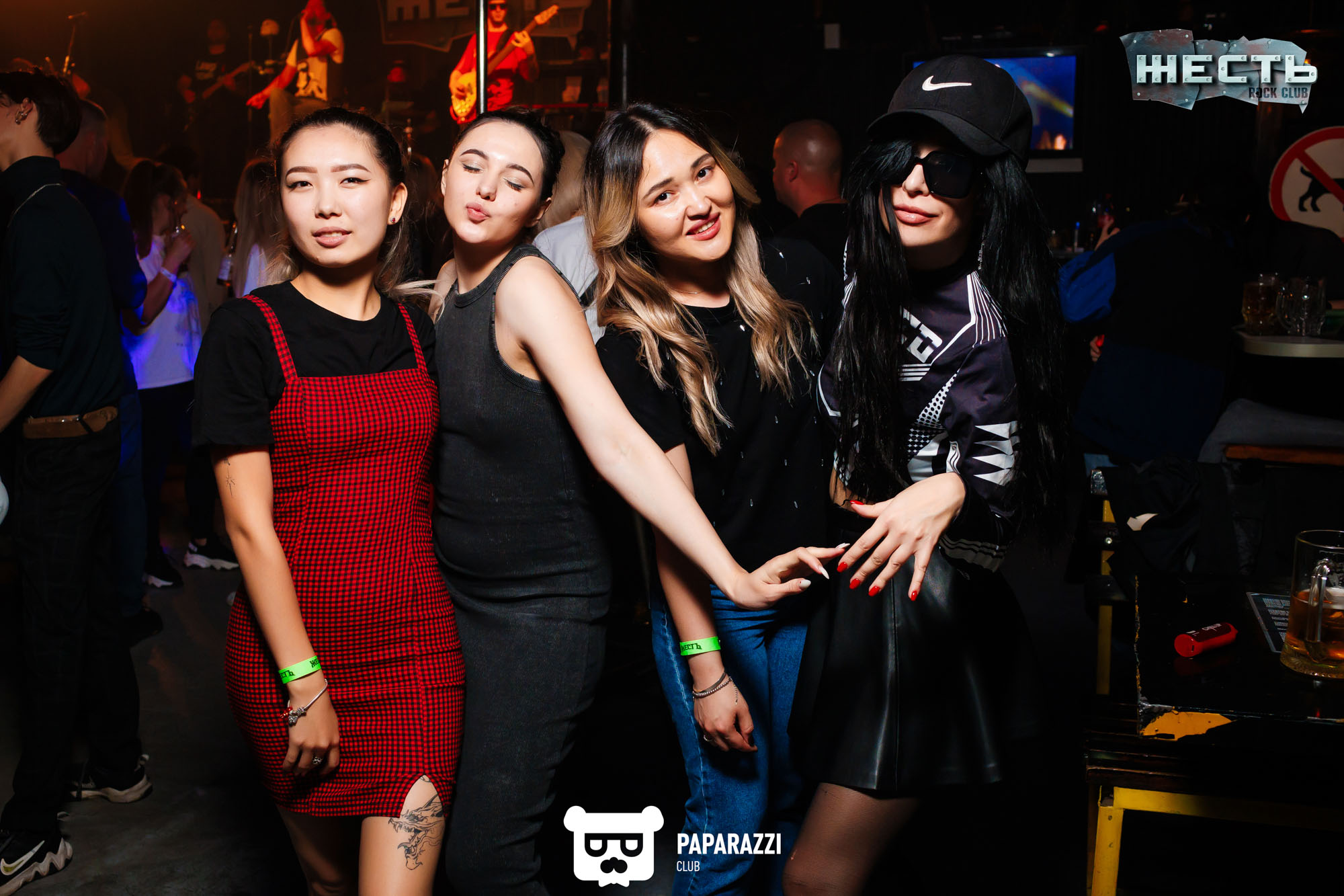 Рок-Клуб "ЖЕСТЬ" Алматы 18.05.2024 Рок-Клуб "ЖЕСТЬ"