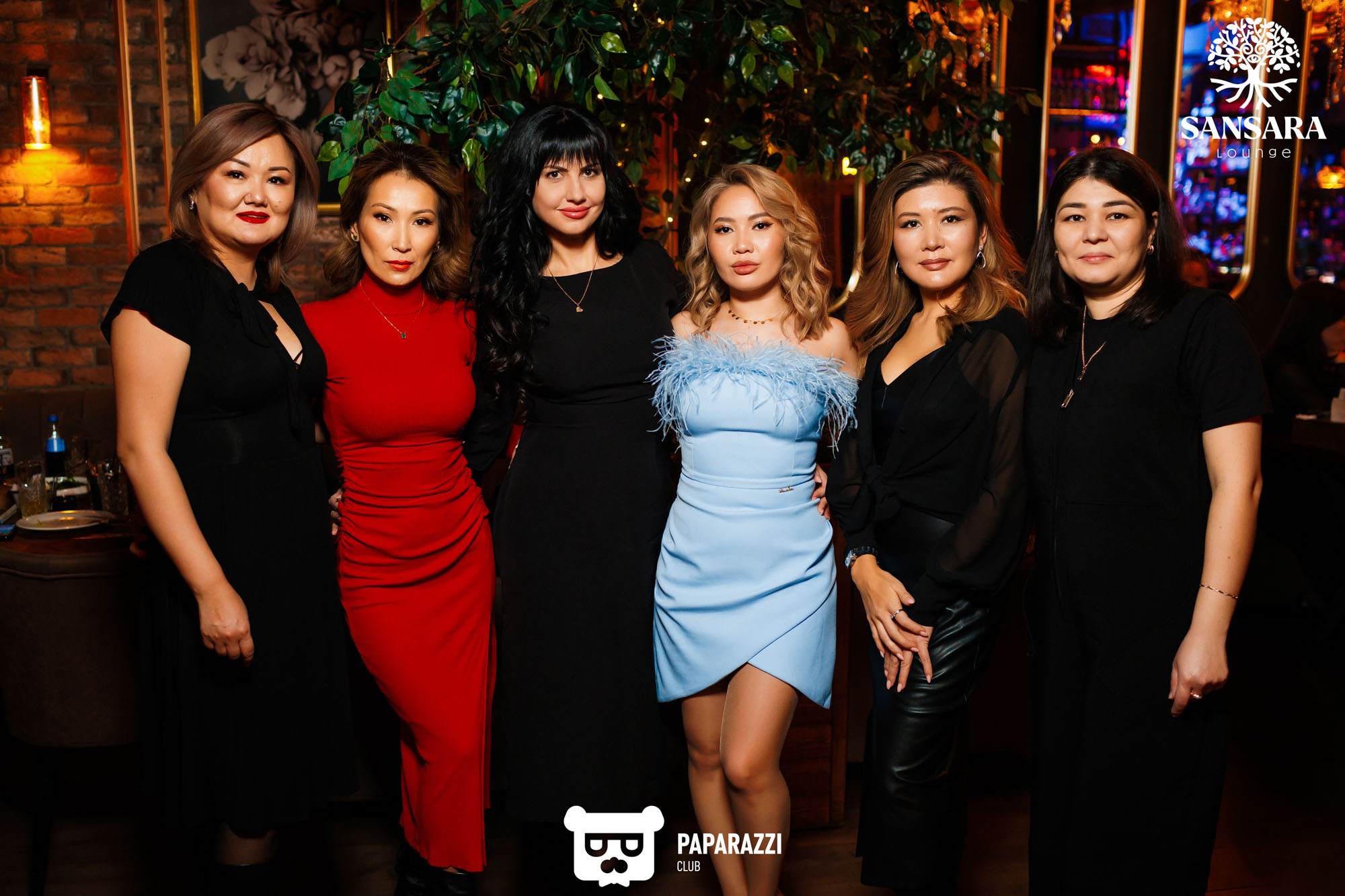 SANSARA Алматы 25.02.2023 SANSARA