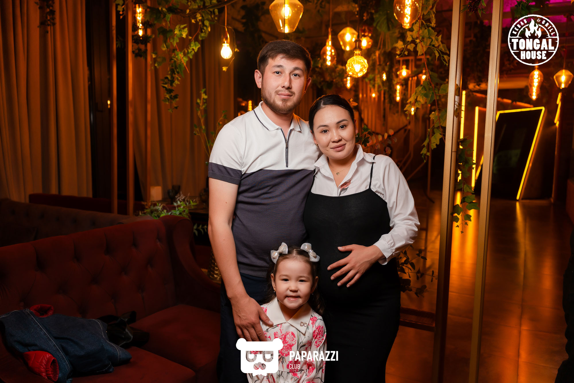 "Tongal House" Алматы 04.05.2024 "Tongal House"