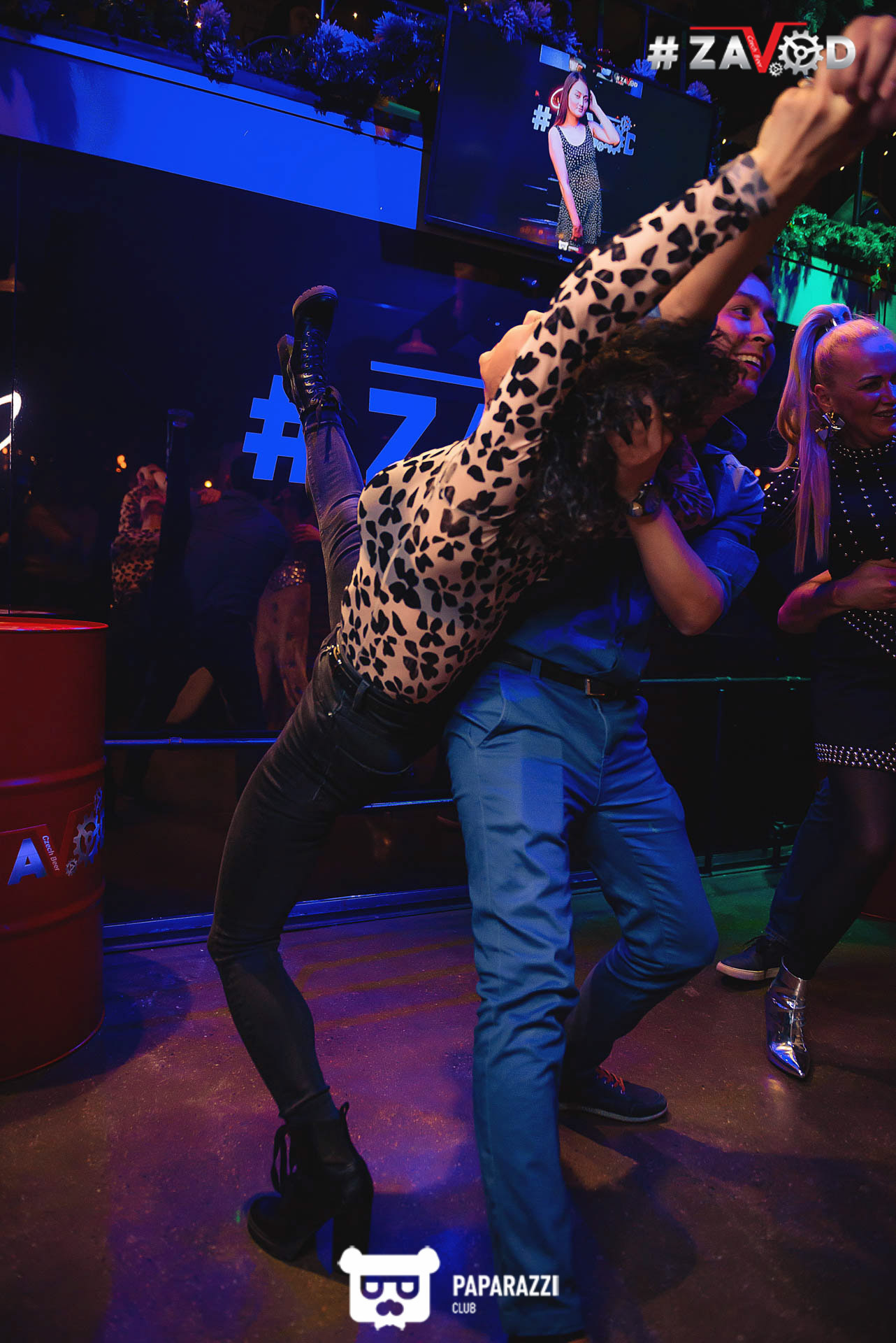 #Zavod Алматы 21.12.2019 #Zavod