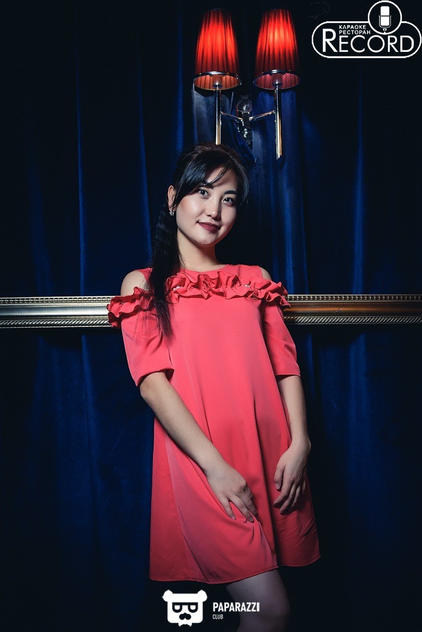 Караоке Record Алматы 21.07.2017 Караоке Record