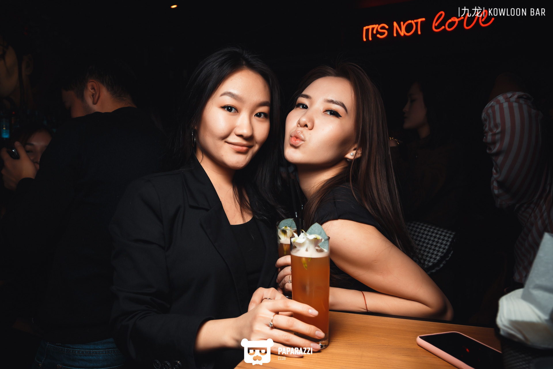 "Kowloon" Алматы 22.01.2021 "Kowloon"