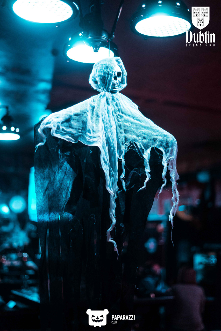 Irish Pub Dublin Алматы 01.11.2019 Irish Pub Dublin