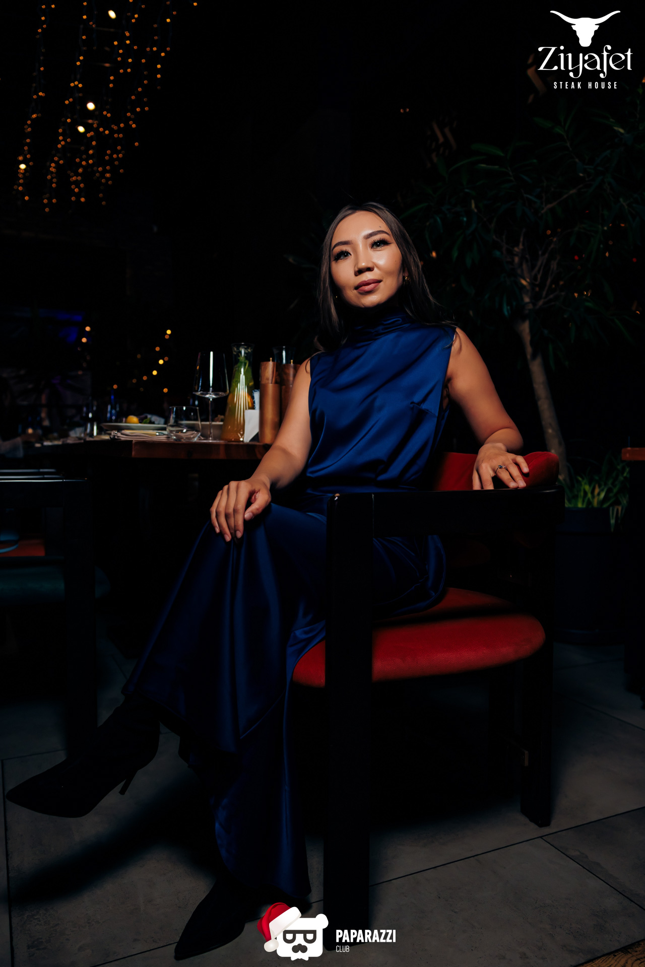 Ziyafet Алматы 19.12.2025 Ziyafet