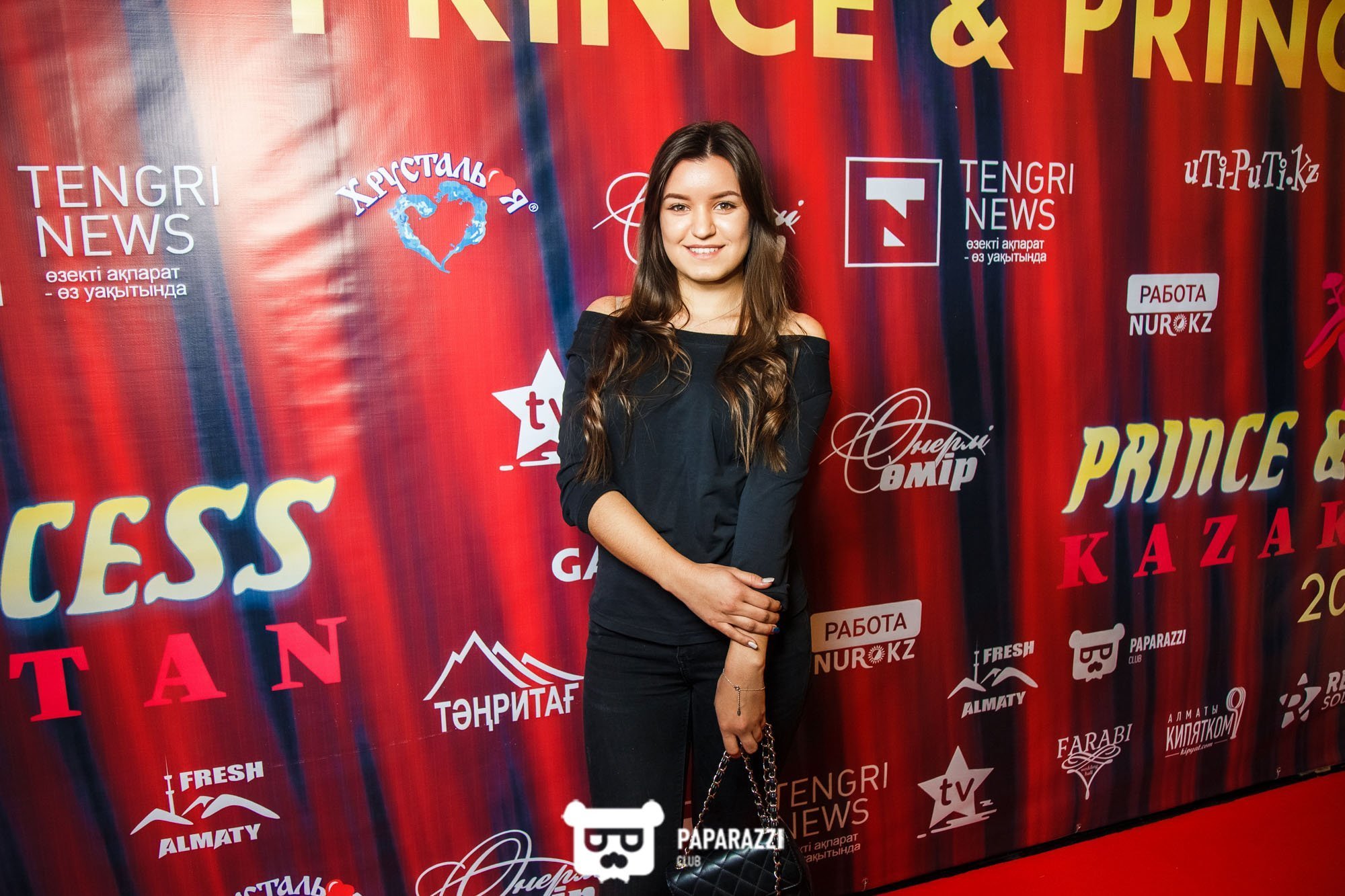 Финал ежегодного Национального фестиваля красоты и таланта «Принц и Принцесса Казахстан» Алматы 25.02.2018 Финал ежегодного Национального фестиваля красоты и таланта «Принц и Принцесса Казахстан»