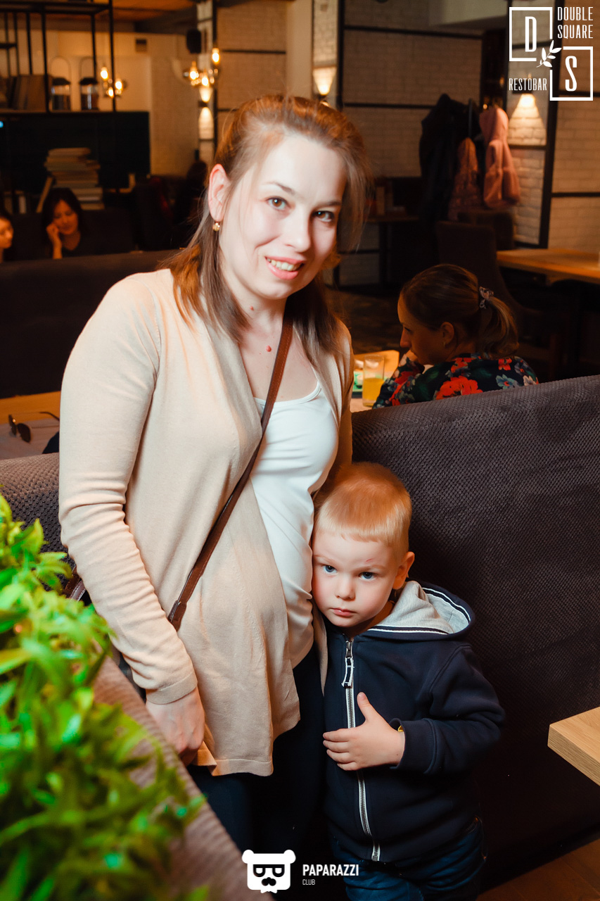 Double Square Алматы 05.05.2019 Double Square