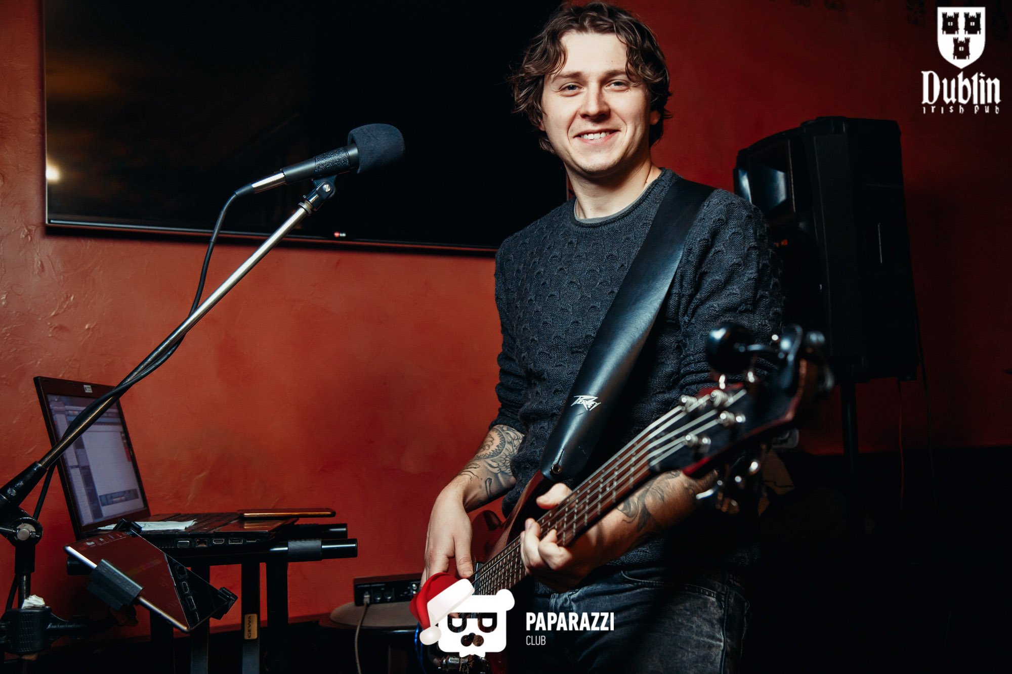 Irish Pub Dublin Алматы 05.01.2018 Irish Pub Dublin