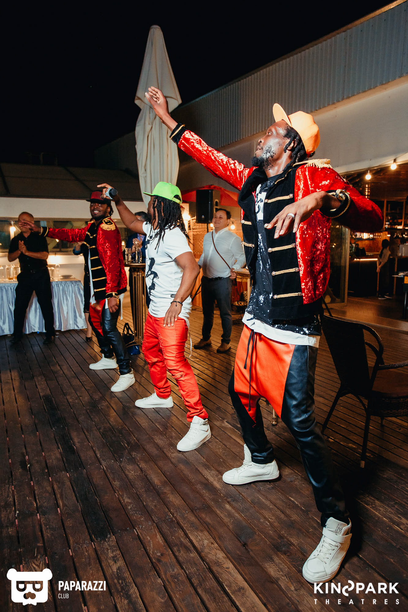 Презентация группы Джамбо-Джамбо в кинотеатре Kinopark 8 Moskva Metropolitan Алматы 08/29/2018 Презентация группы Джамбо-Джамбо в кинотеатре Kinopark 8 Moskva Metropolitan