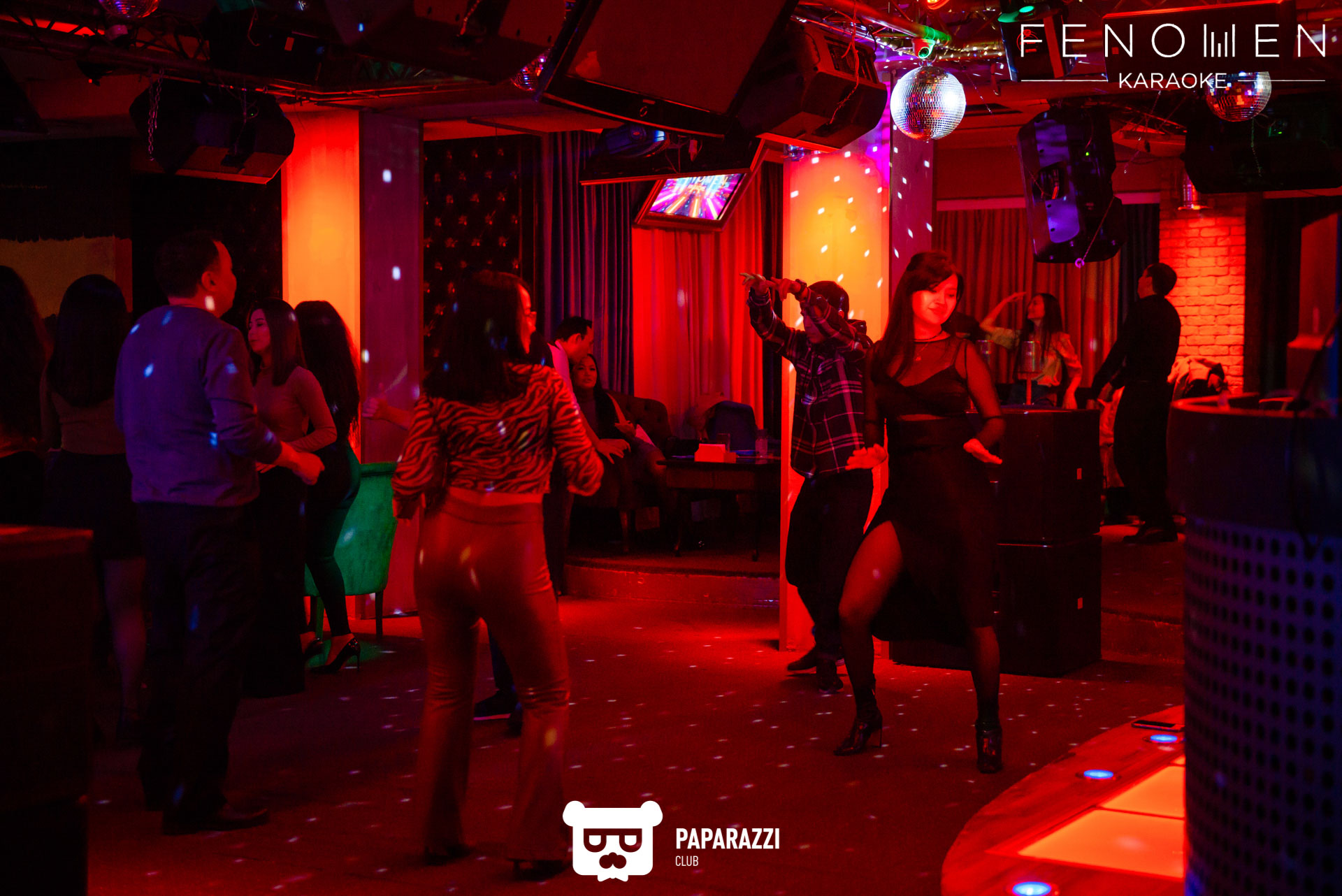 FENOMEN Алматы 19.03.2022 FENOMEN