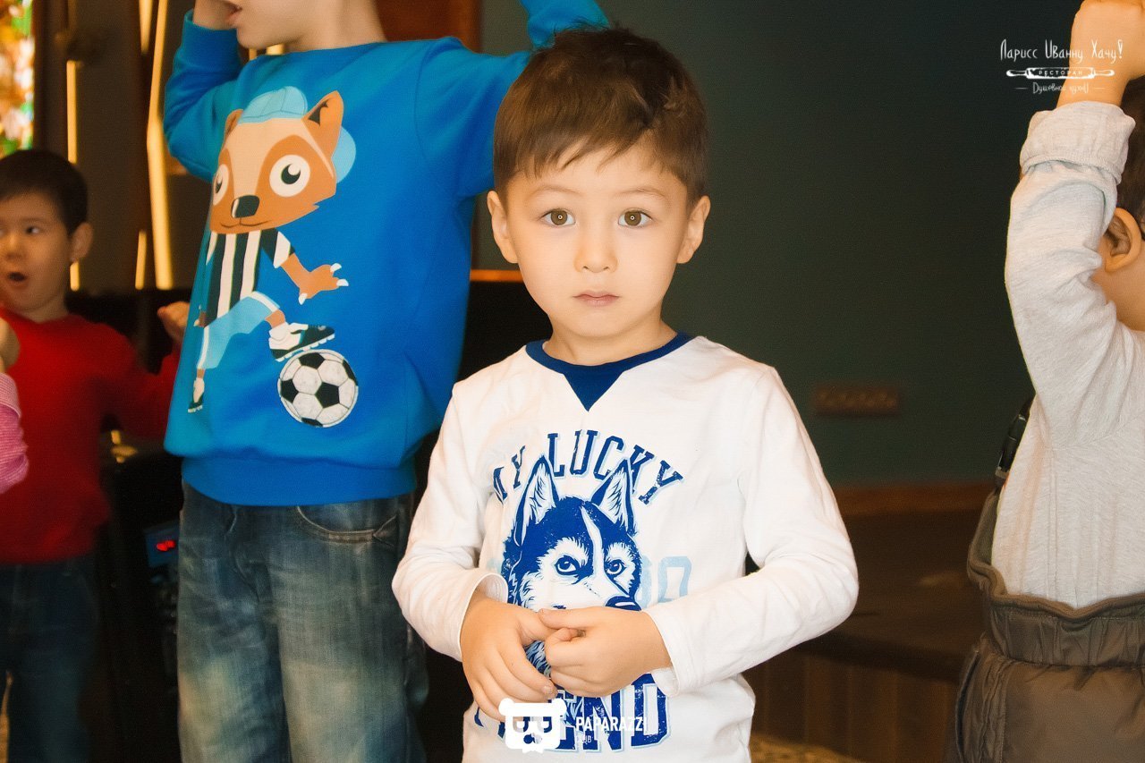 Ларисс Иванну Хачу - Детский мастер класс Алматы 18.11.2018 Ларисс Иванну Хачу - Детский мастер класс