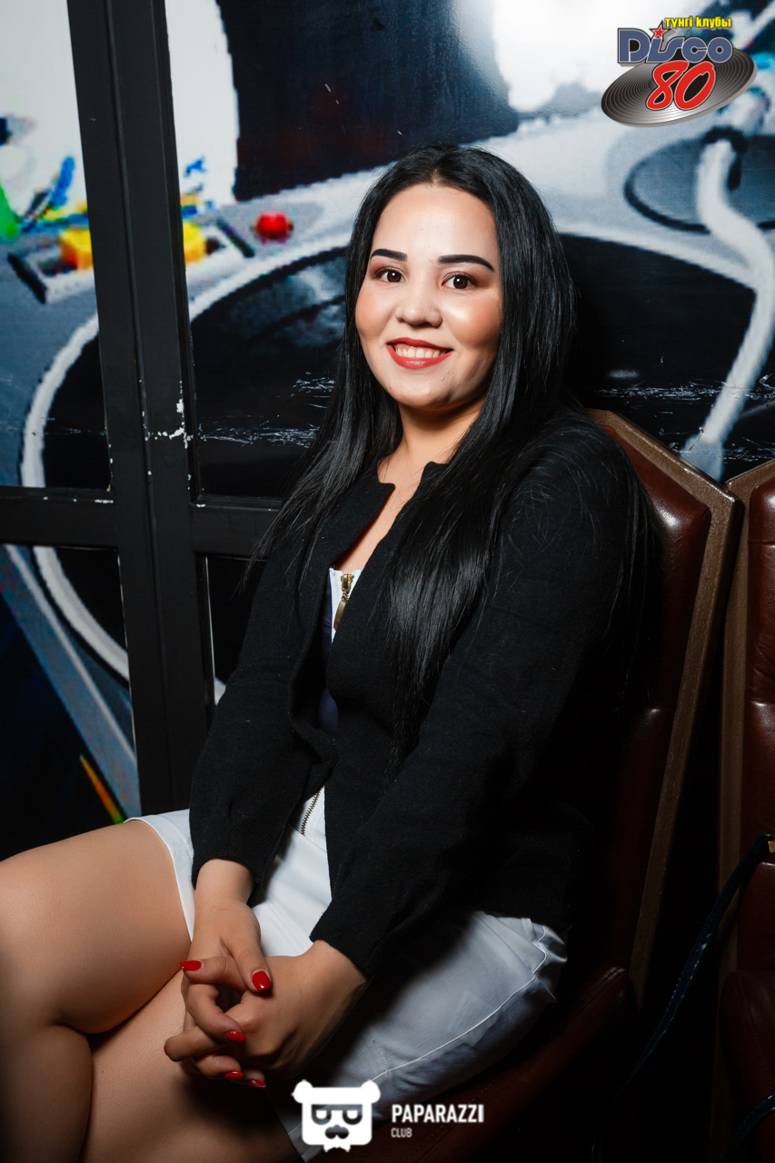 Disco 80 Алматы 11.05.2019 Disco 80