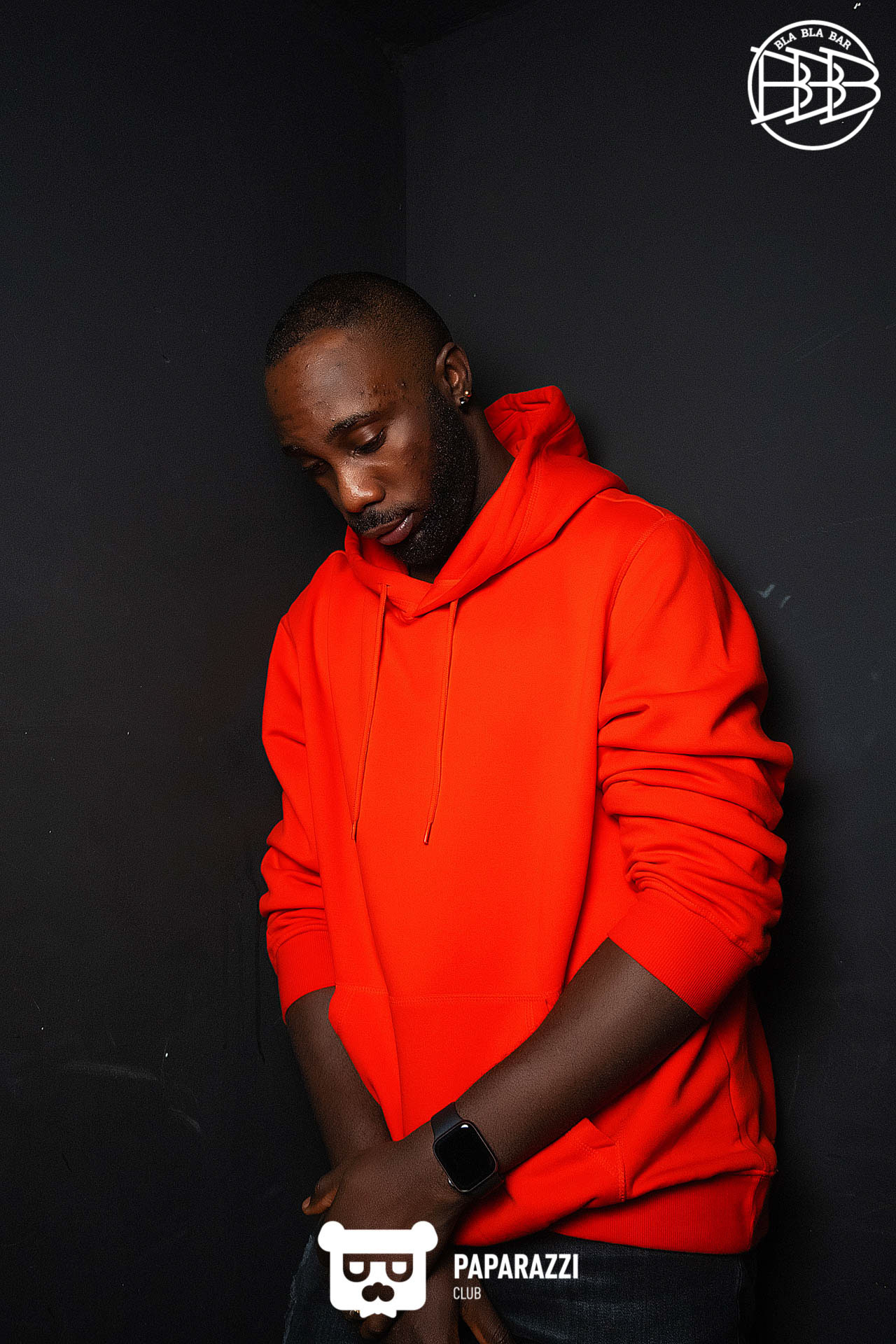 Bla Bla Bar Алматы 30.11.2019 Bla Bla Bar