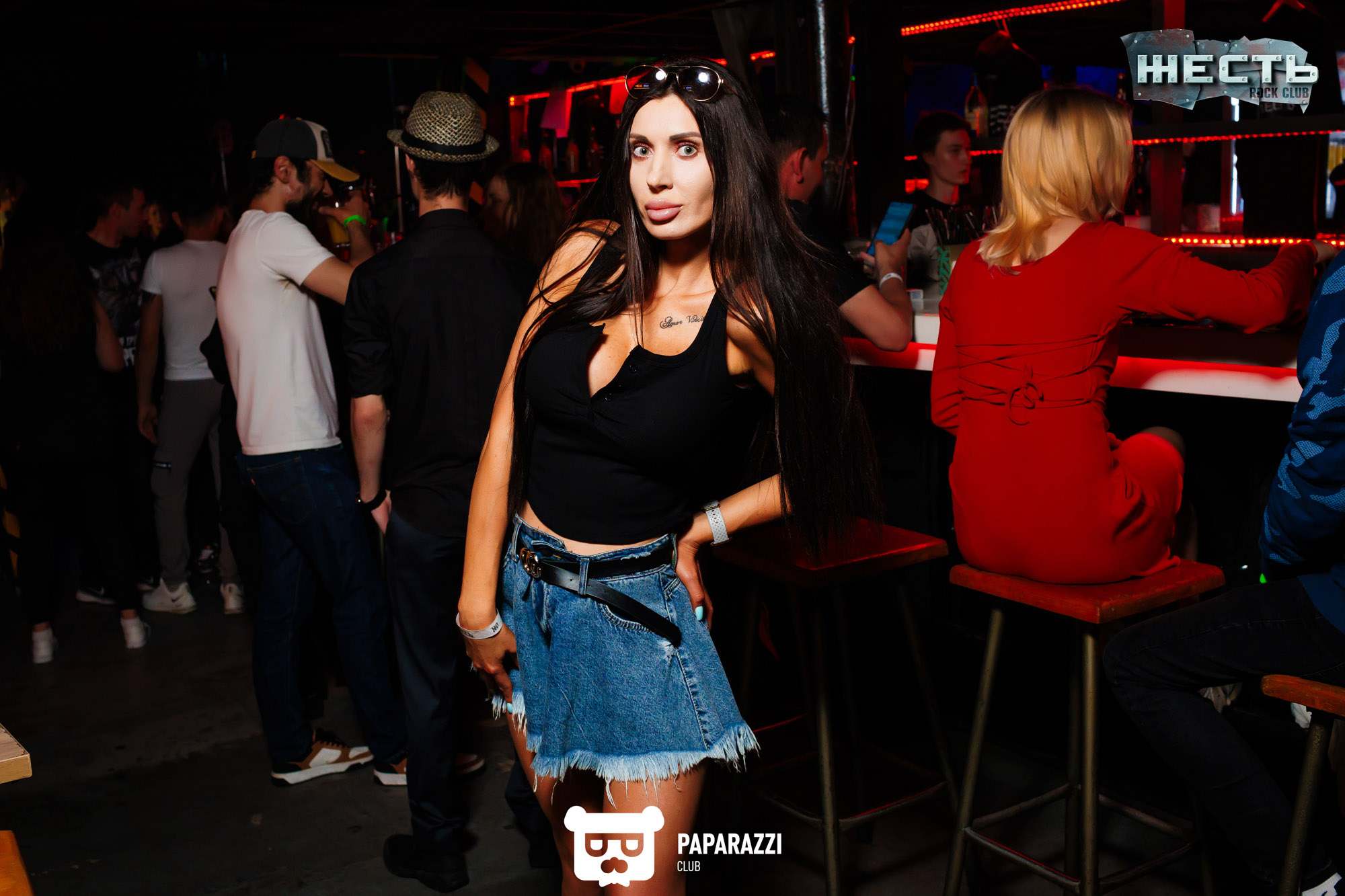 Рок-Клуб "ЖЕСТЬ" Алматы 18.05.2024 Рок-Клуб "ЖЕСТЬ"