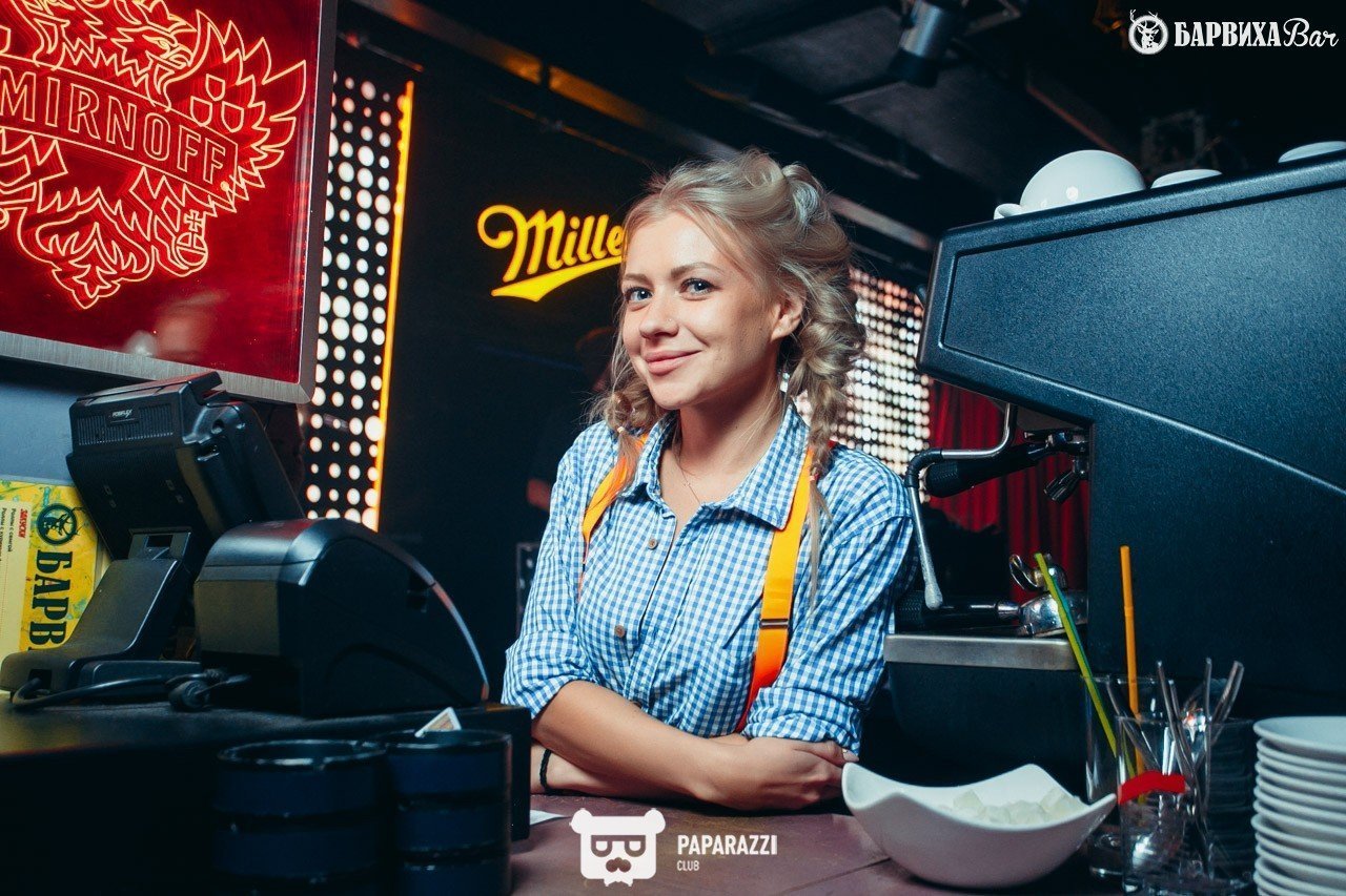Барвиха Бар Алматы 30.09.2017 Барвиха Бар