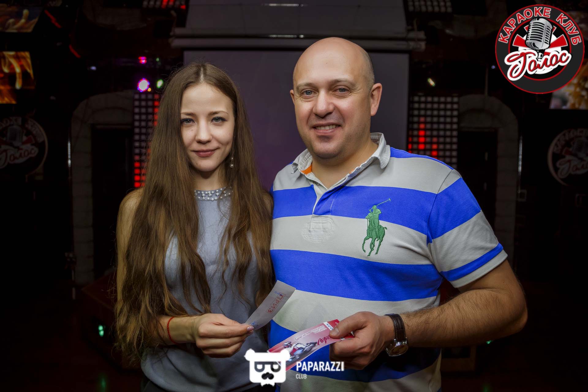 Караоке клуб "ГОЛОС" Алматы 05.04.2019 Караоке клуб "ГОЛОС"