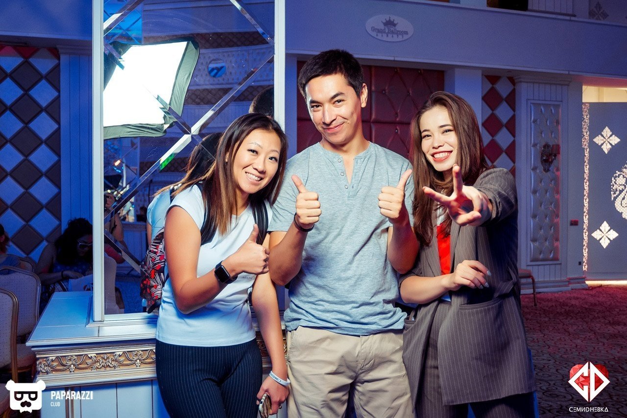 Первый день тренинга «Семидневка’14» с Сериком Торекеш Алматы 06.08.2018 Первый день тренинга «Семидневка’14» с Сериком Торекеш