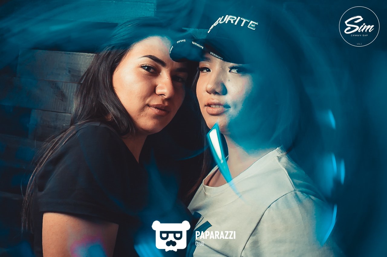 Sim Симыч Алматы 22.07.2017 Sim Симыч