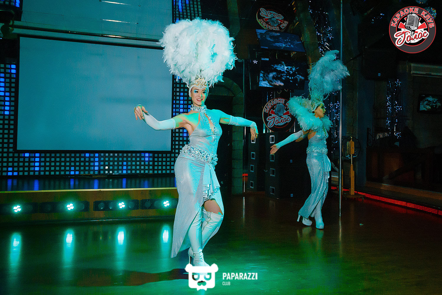 Караоке клуб "ГОЛОС" Алматы 10.01.2020 Караоке клуб "ГОЛОС"