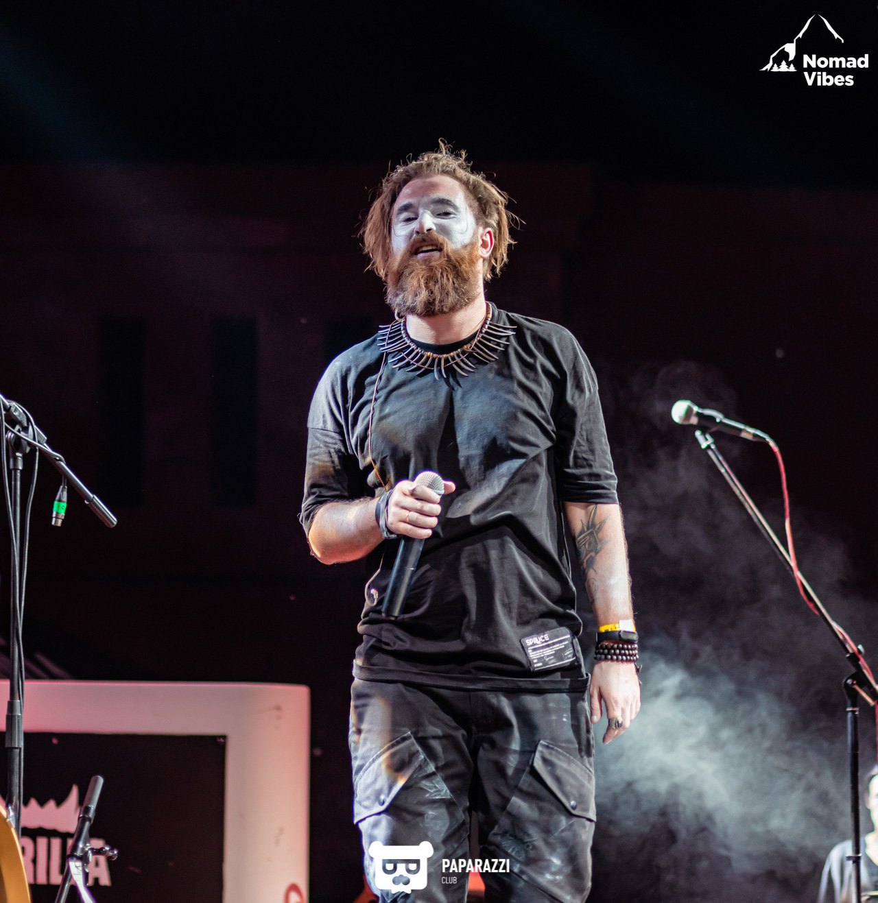 Qazaqstan Independent Music Festival NOMAD VIBES day1 Алматы 23.07.2022 Qazaqstan Independent Music Festival NOMAD VIBES day1