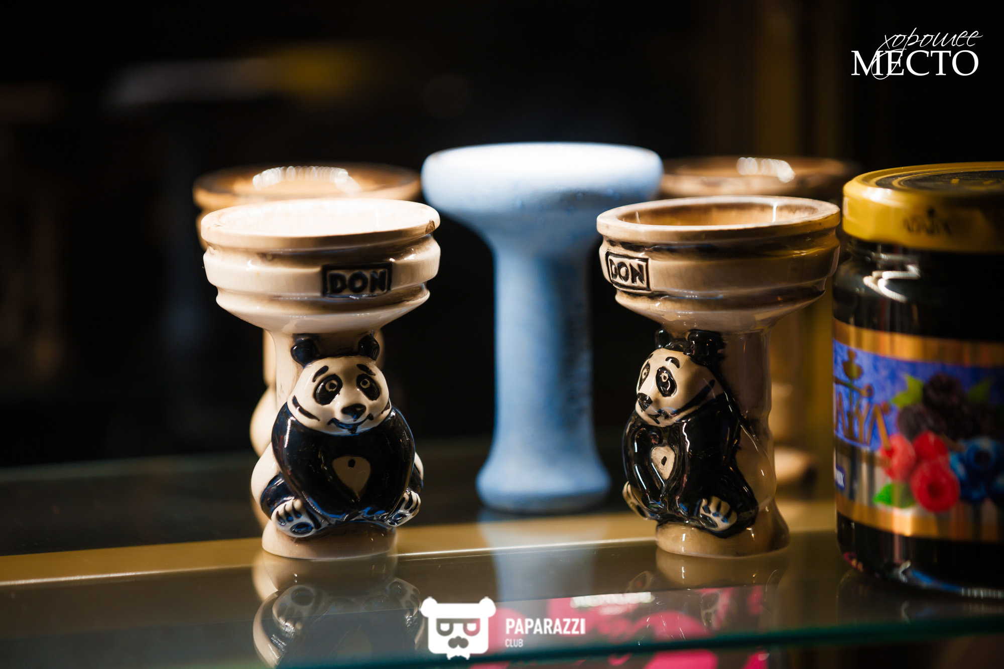 "Хорошее Место" Алматы 21.04.2023 "Хорошее Место"