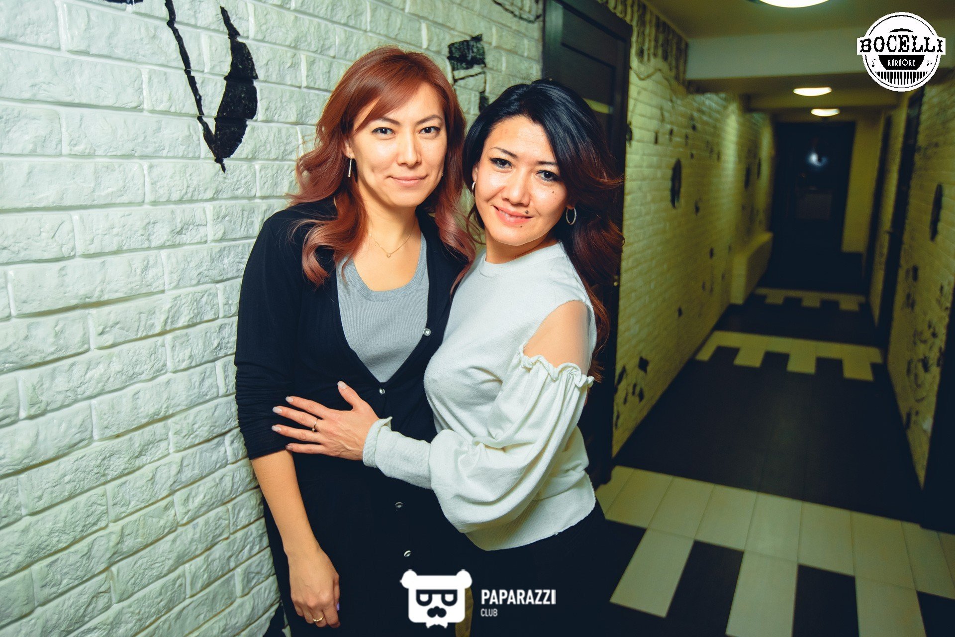 Караоке «Bocelli» Алматы 23.02.2018 Караоке «Bocelli»