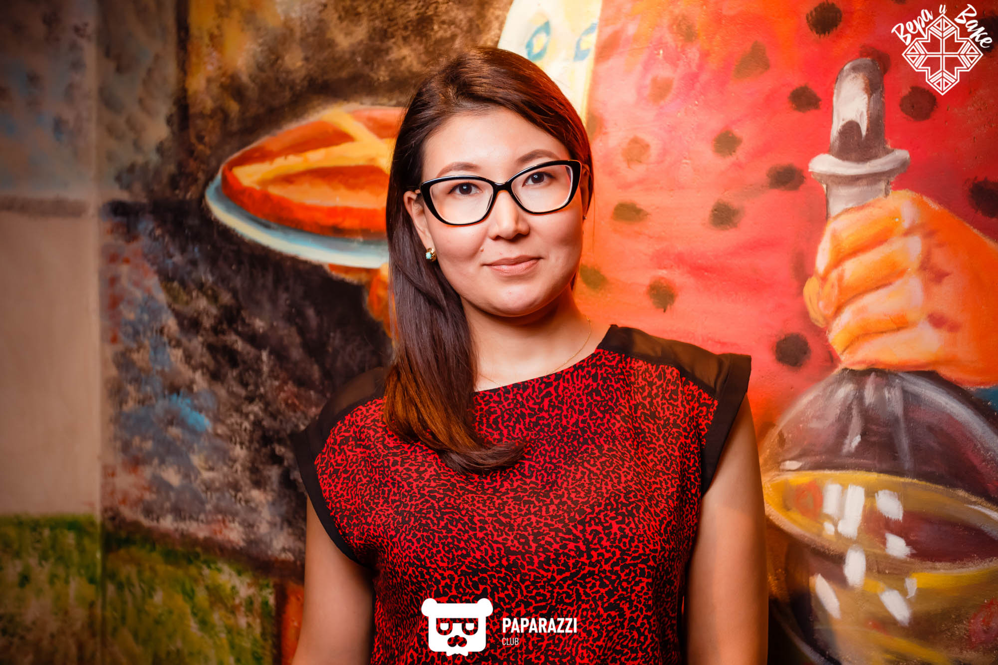 Ресторан гостеприимной кухни "Вера и Ваке" Алматы 15.11.2019 Ресторан гостеприимной кухни "Вера и Ваке"