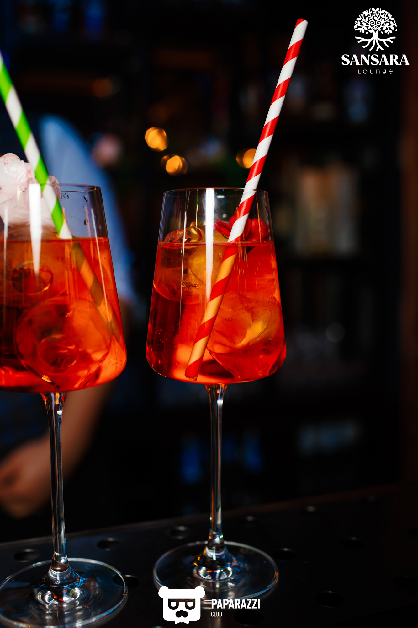 SANSARA Алматы 25.02.2023 SANSARA