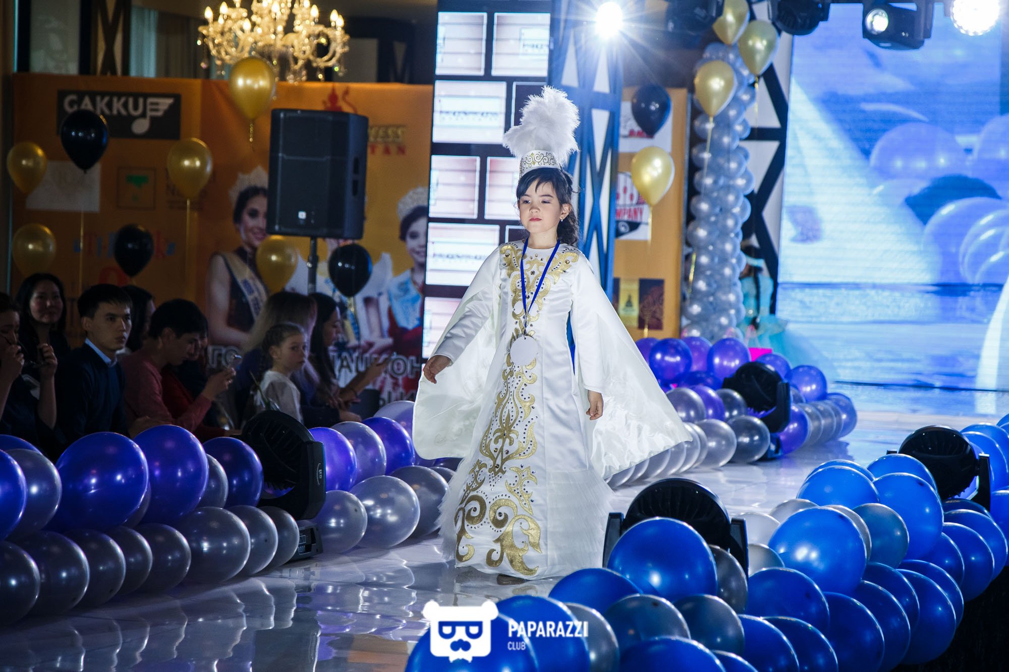 Финал ежегодного Национального фестиваля красоты и таланта «Принц и Принцесса Казахстан» Алматы 25.02.2018 Финал ежегодного Национального фестиваля красоты и таланта «Принц и Принцесса Казахстан»