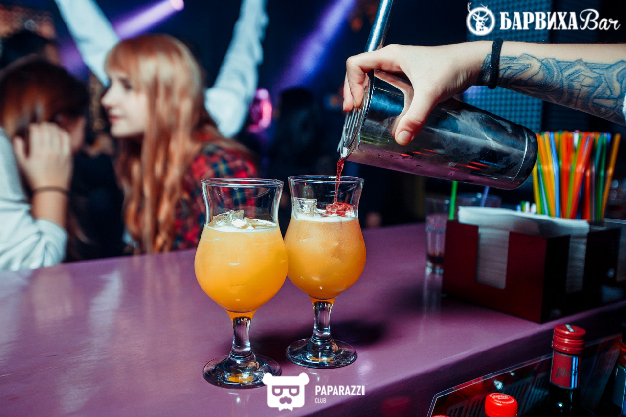 Барвиха Бар Алматы 21.12.2018 Барвиха Бар