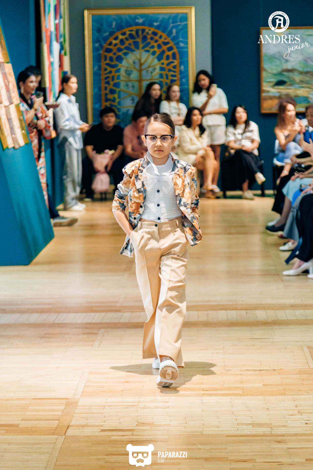 Девятый сезон Junior Models Show 2024 Алматы 02.06.2024 Девятый сезон Junior Models Show 2024