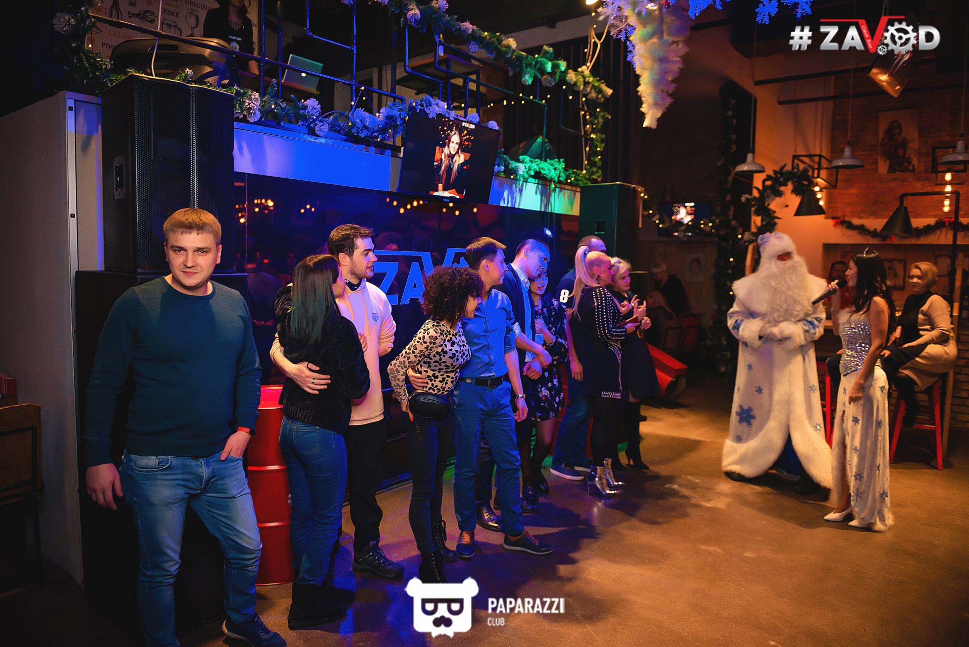 #Zavod Алматы 21.12.2019 #Zavod