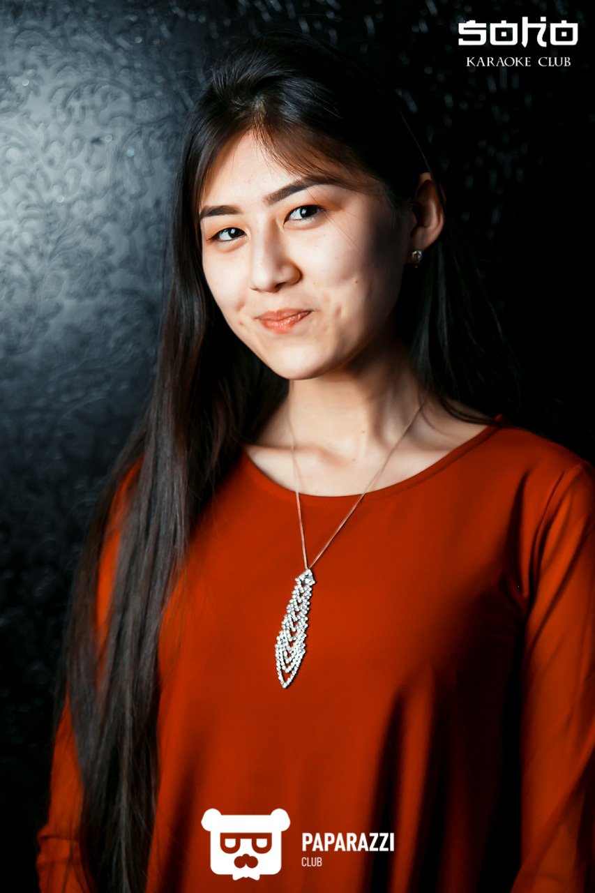 SOHO - Караоке клуб Алматы 07.03.2017 SOHO - Караоке клуб