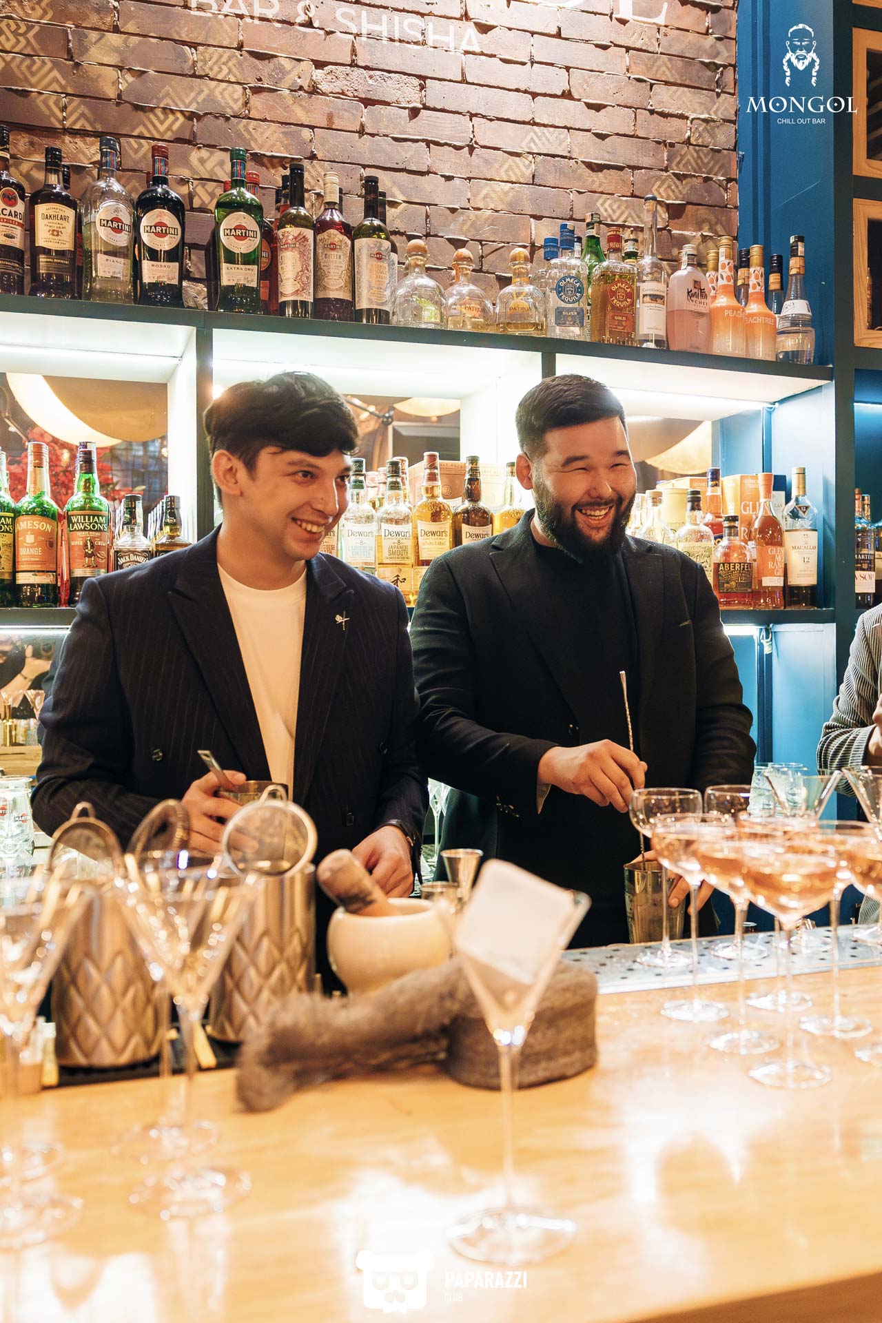 Mongol Chill Out Bar Алматы 21.02.2025 Mongol Chill Out Bar