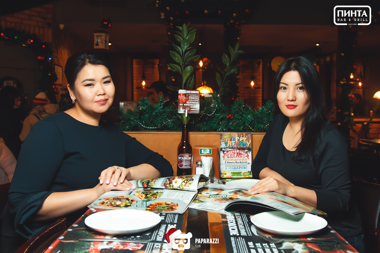 Пинта в гостинице Казахстан Алматы 12.01.2019 Пинта в гостинице Казахстан